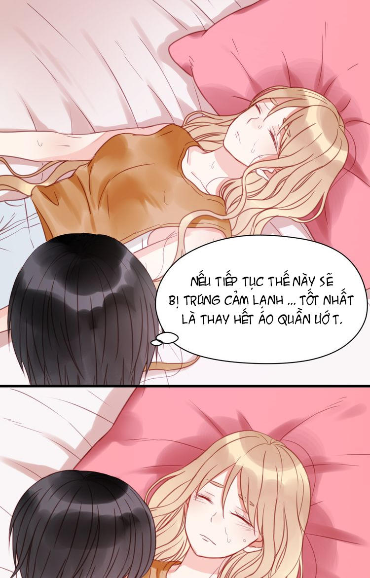 Lượm Được Một Tiểu Hồ Ly - Chương 30 - Trang 2