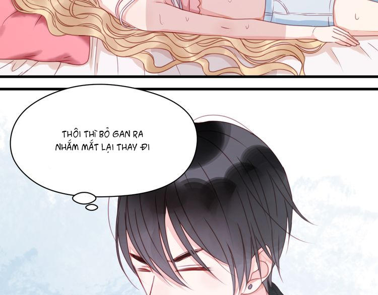 Lượm Được Một Tiểu Hồ Ly - Chương 30 - Trang 9