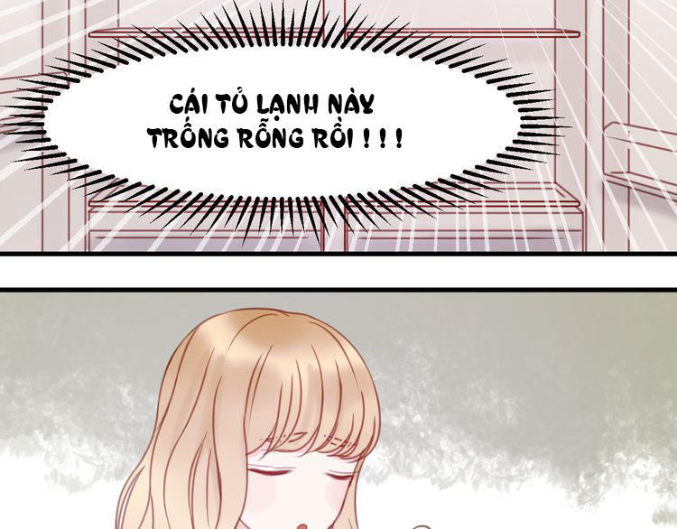 Lượm Được Một Tiểu Hồ Ly - Chương 31 - Trang 16