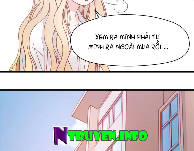 Lượm Được Một Tiểu Hồ Ly - Chương 31 - Trang 17