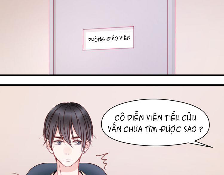 Lượm Được Một Tiểu Hồ Ly - Chương 31 - Trang 19