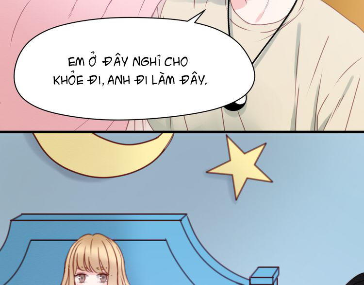 Lượm Được Một Tiểu Hồ Ly - Chương 31 - Trang 3