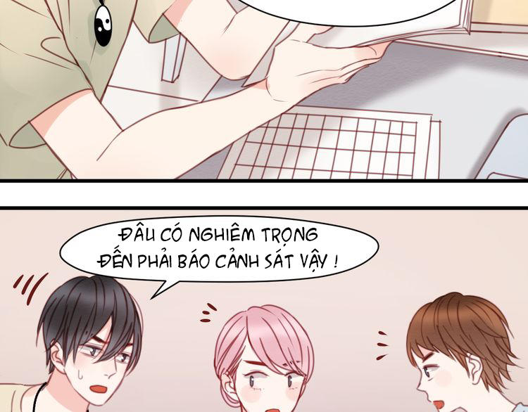 Lượm Được Một Tiểu Hồ Ly - Chương 31 - Trang 22