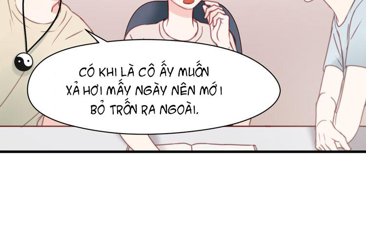 Lượm Được Một Tiểu Hồ Ly - Chương 31 - Trang 23