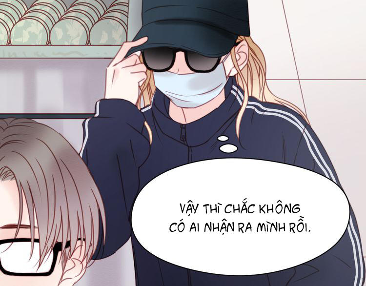 Lượm Được Một Tiểu Hồ Ly - Chương 31 - Trang 32