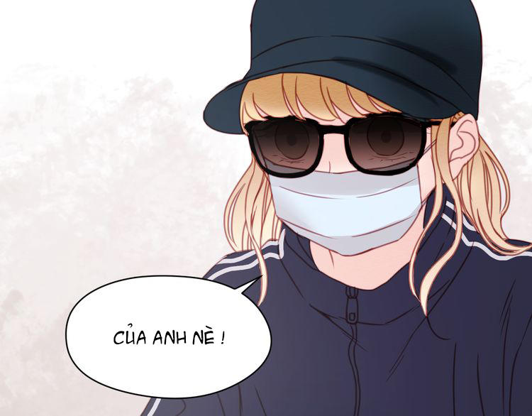 Lượm Được Một Tiểu Hồ Ly - Chương 31 - Trang 39