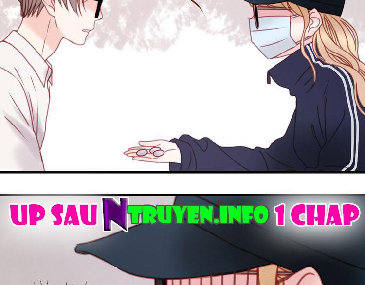 Lượm Được Một Tiểu Hồ Ly - Chương 31 - Trang 41