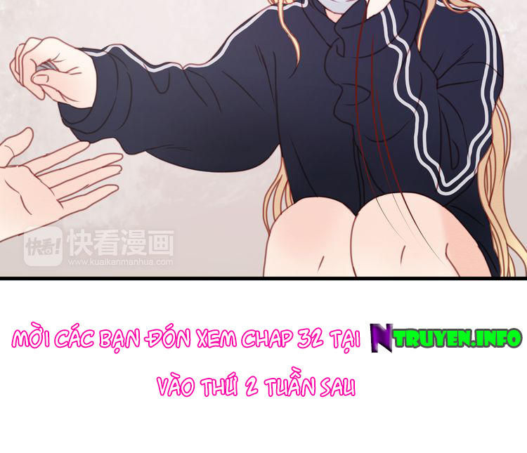 Lượm Được Một Tiểu Hồ Ly - Chương 31 - Trang 43