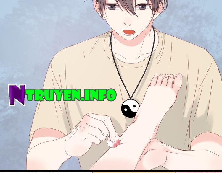 Lượm Được Một Tiểu Hồ Ly - Chương 32.5 - Trang 18