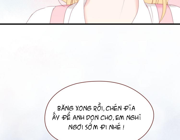 Lượm Được Một Tiểu Hồ Ly - Chương 32.5 - Trang 20