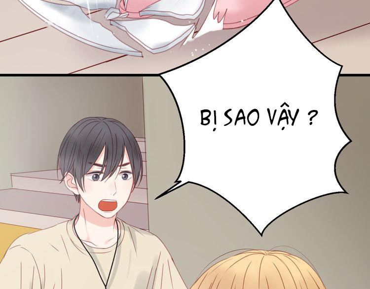 Lượm Được Một Tiểu Hồ Ly - Chương 32.5 - Trang 3