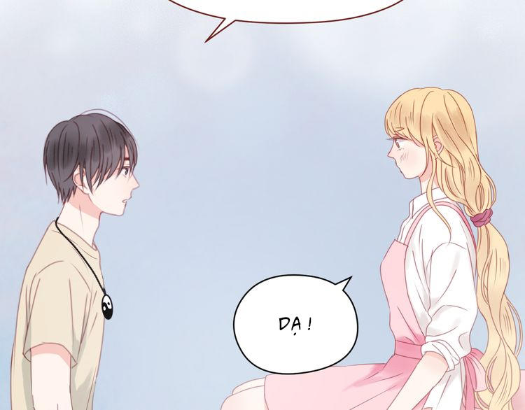 Lượm Được Một Tiểu Hồ Ly - Chương 32.5 - Trang 21