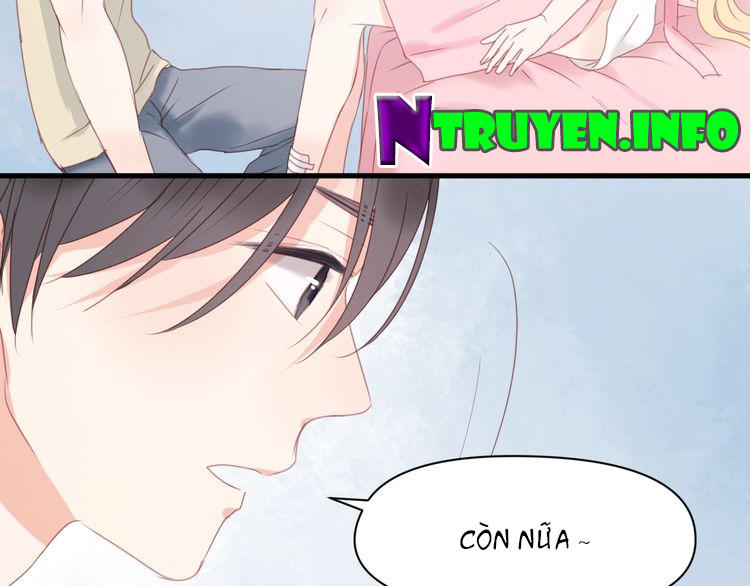 Lượm Được Một Tiểu Hồ Ly - Chương 32.5 - Trang 22