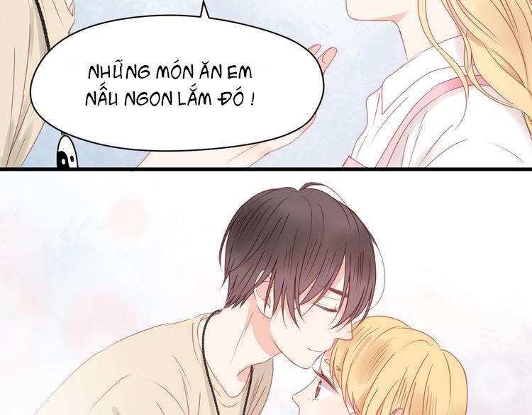Lượm Được Một Tiểu Hồ Ly - Chương 32.5 - Trang 25