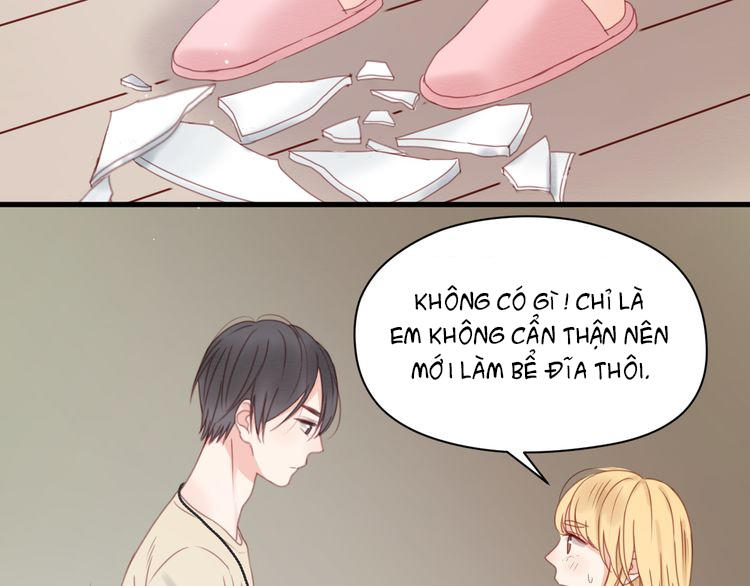 Lượm Được Một Tiểu Hồ Ly - Chương 32.5 - Trang 7