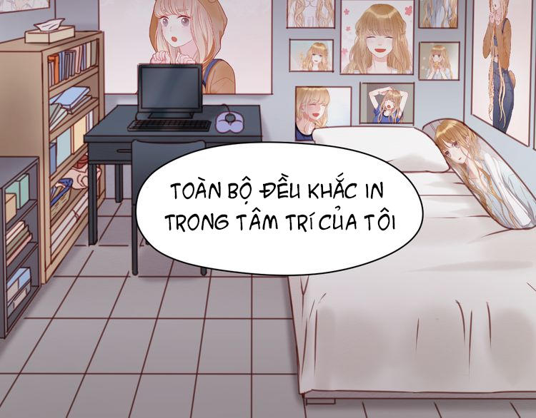 Lượm Được Một Tiểu Hồ Ly - Chương 32 - Trang 11