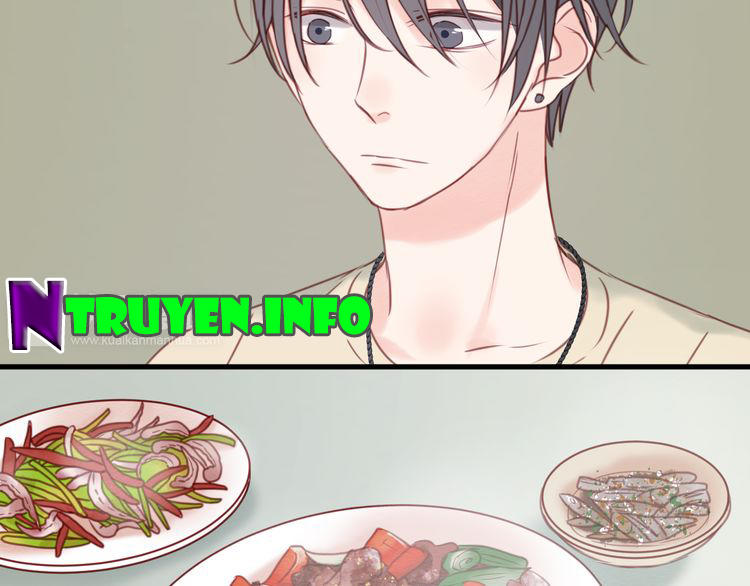 Lượm Được Một Tiểu Hồ Ly - Chương 32 - Trang 20