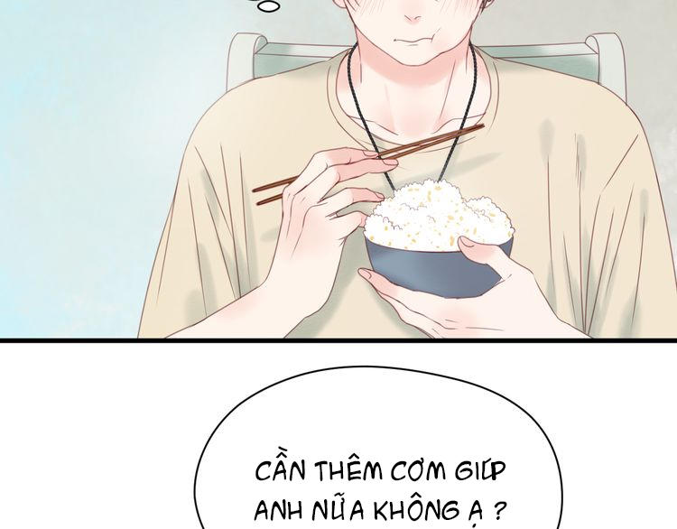 Lượm Được Một Tiểu Hồ Ly - Chương 32 - Trang 27