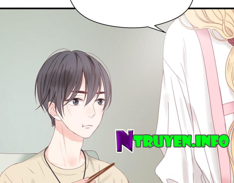 Lượm Được Một Tiểu Hồ Ly - Chương 32 - Trang 28