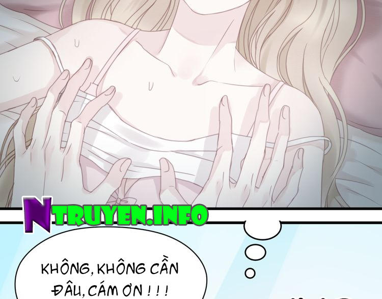 Lượm Được Một Tiểu Hồ Ly - Chương 32 - Trang 32