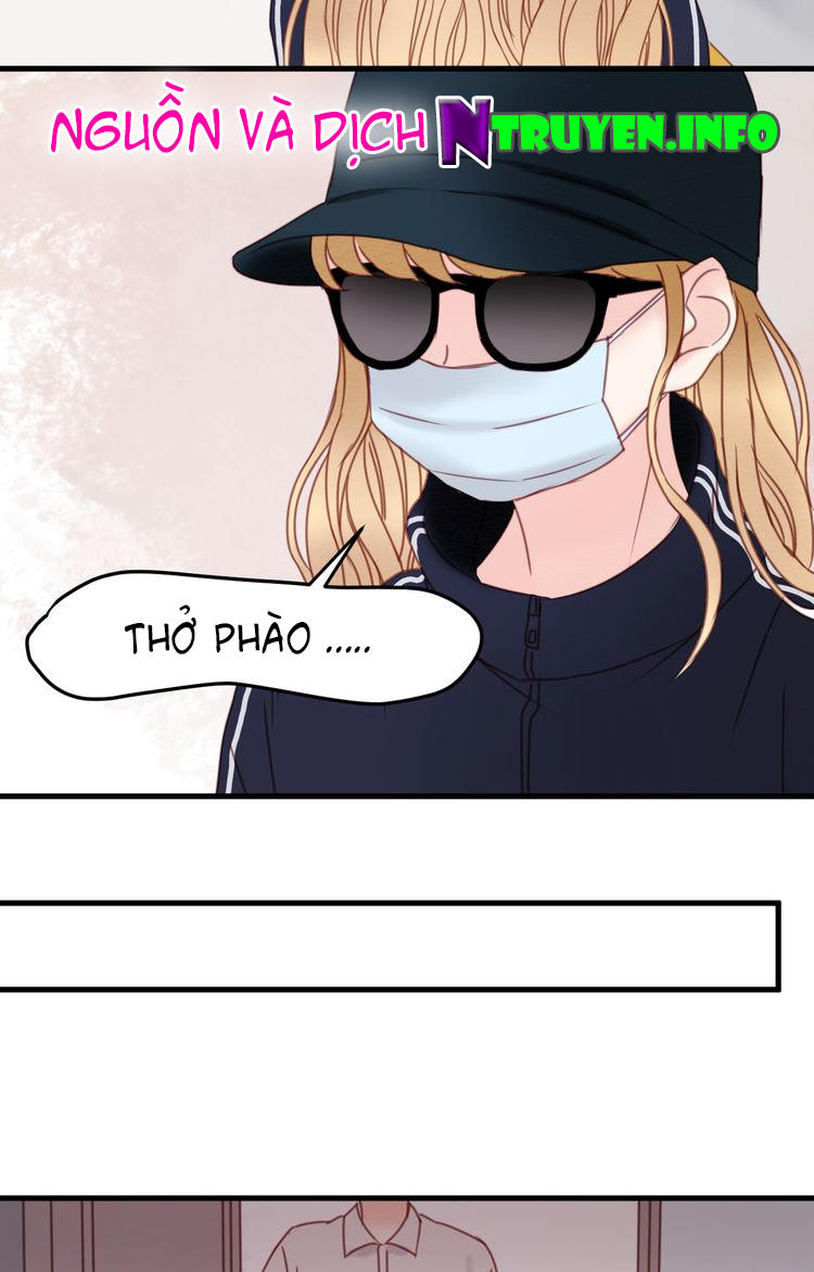 Lượm Được Một Tiểu Hồ Ly - Chương 32 - Trang 5