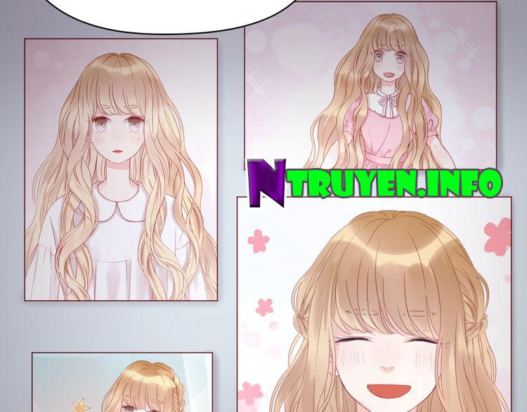 Lượm Được Một Tiểu Hồ Ly - Chương 32 - Trang 8