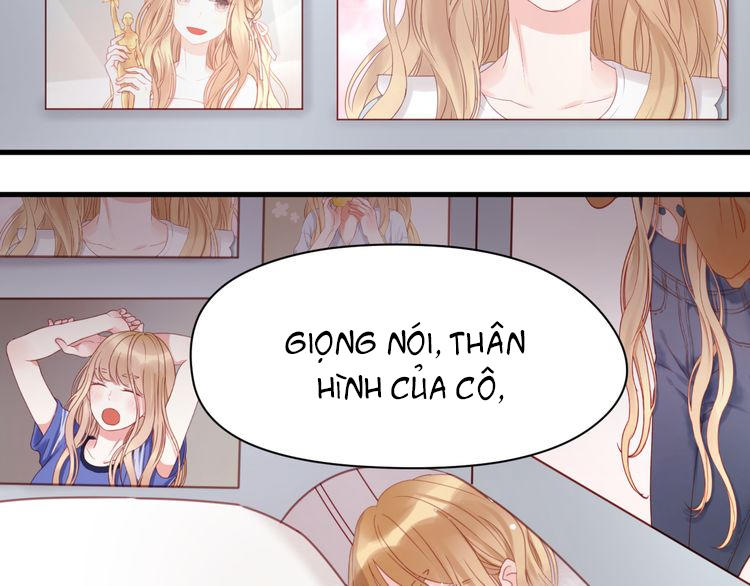 Lượm Được Một Tiểu Hồ Ly - Chương 32 - Trang 9