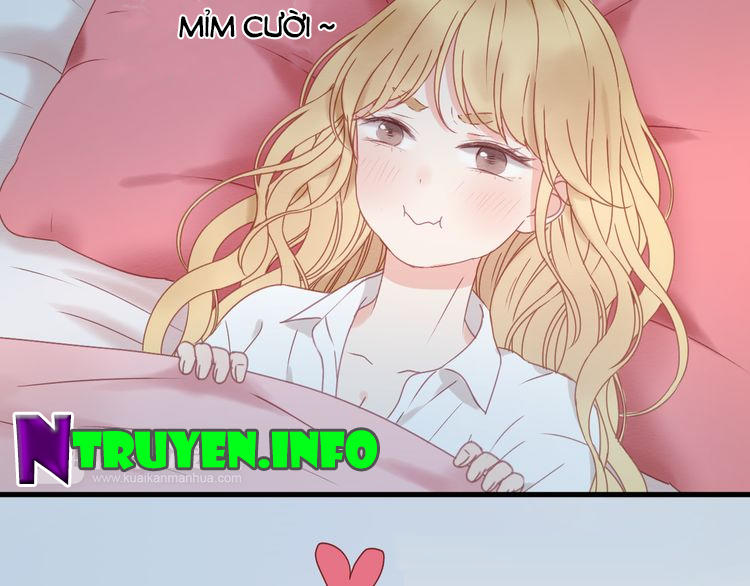 Lượm Được Một Tiểu Hồ Ly - Chương 33 - Trang 17