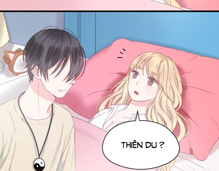 Lượm Được Một Tiểu Hồ Ly - Chương 33 - Trang 21