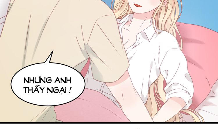 Lượm Được Một Tiểu Hồ Ly - Chương 33 - Trang 25