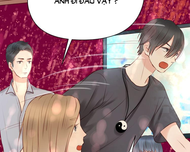 Lượm Được Một Tiểu Hồ Ly - Chương 34.1 - Trang 18