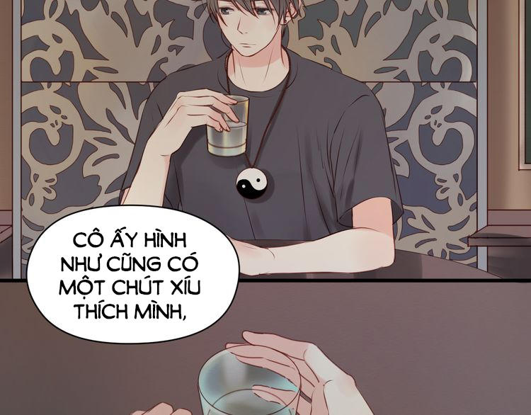 Lượm Được Một Tiểu Hồ Ly - Chương 34.1 - Trang 3