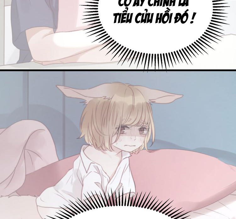 Lượm Được Một Tiểu Hồ Ly - Chương 34.1 - Trang 22