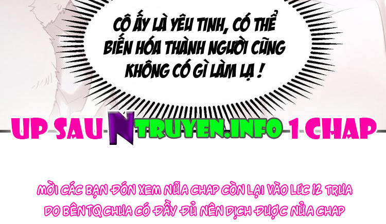 Lượm Được Một Tiểu Hồ Ly - Chương 34.1 - Trang 23