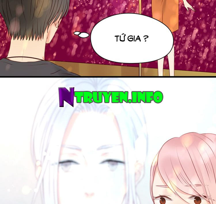 Lượm Được Một Tiểu Hồ Ly - Chương 34.1 - Trang 8