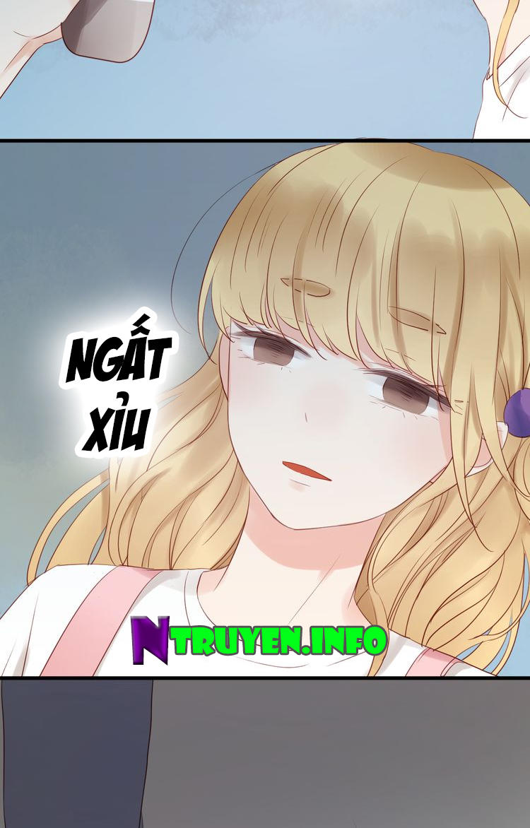 Lượm Được Một Tiểu Hồ Ly - Chương 34.2 - Trang 12