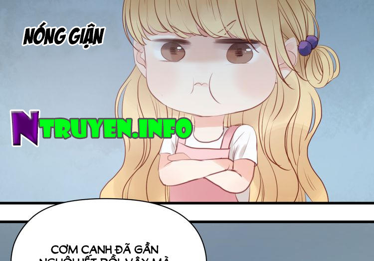 Lượm Được Một Tiểu Hồ Ly - Chương 34.2 - Trang 4