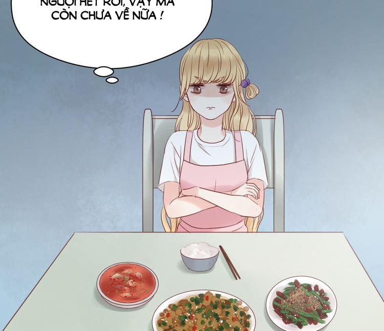 Lượm Được Một Tiểu Hồ Ly - Chương 34.2 - Trang 5