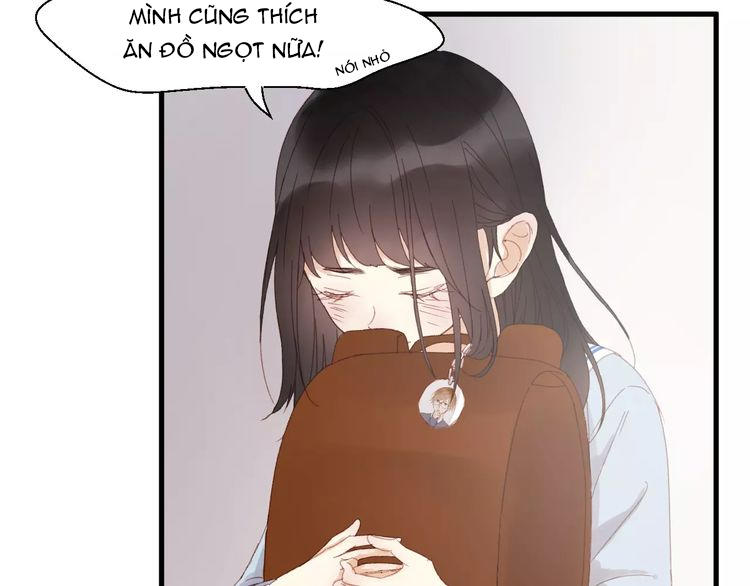 Lượm Được Một Tiểu Hồ Ly - Chương 34 - Trang 12