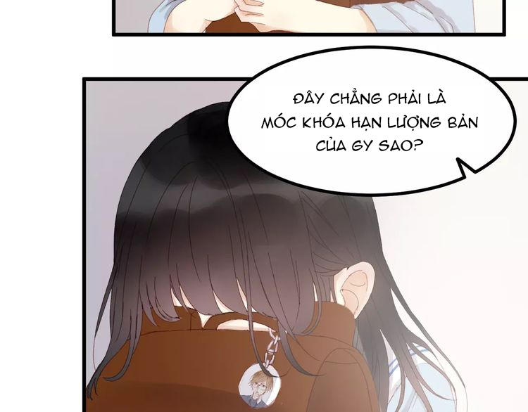 Lượm Được Một Tiểu Hồ Ly - Chương 34 - Trang 13