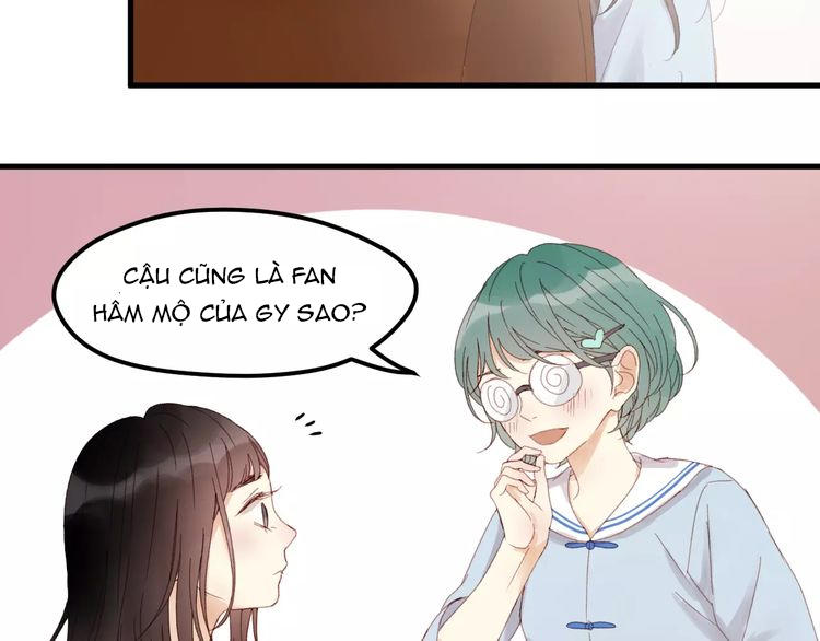 Lượm Được Một Tiểu Hồ Ly - Chương 34 - Trang 14