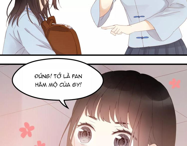 Lượm Được Một Tiểu Hồ Ly - Chương 34 - Trang 15