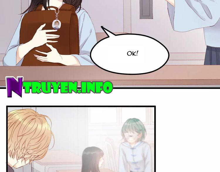 Lượm Được Một Tiểu Hồ Ly - Chương 34 - Trang 18