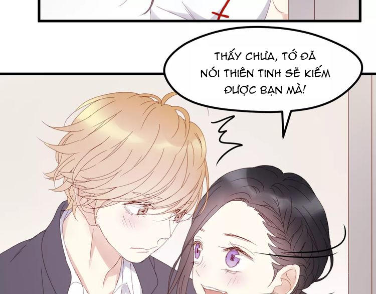 Lượm Được Một Tiểu Hồ Ly - Chương 34 - Trang 21
