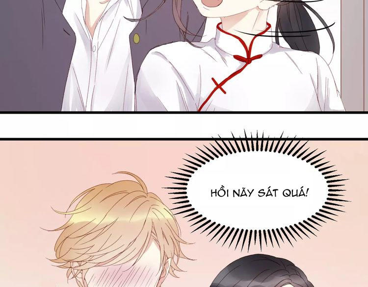 Lượm Được Một Tiểu Hồ Ly - Chương 34 - Trang 22