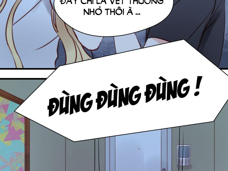 Lượm Được Một Tiểu Hồ Ly - Chương 36.5 - Trang 15