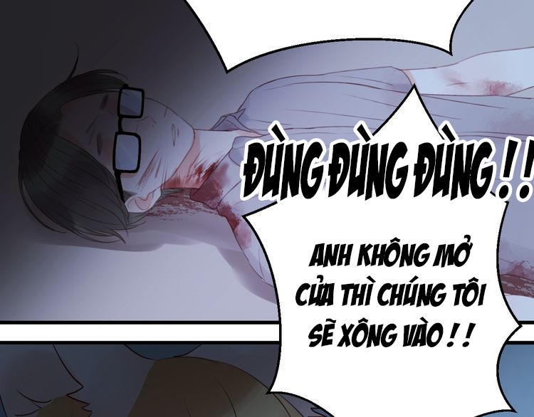 Lượm Được Một Tiểu Hồ Ly - Chương 36.5 - Trang 18