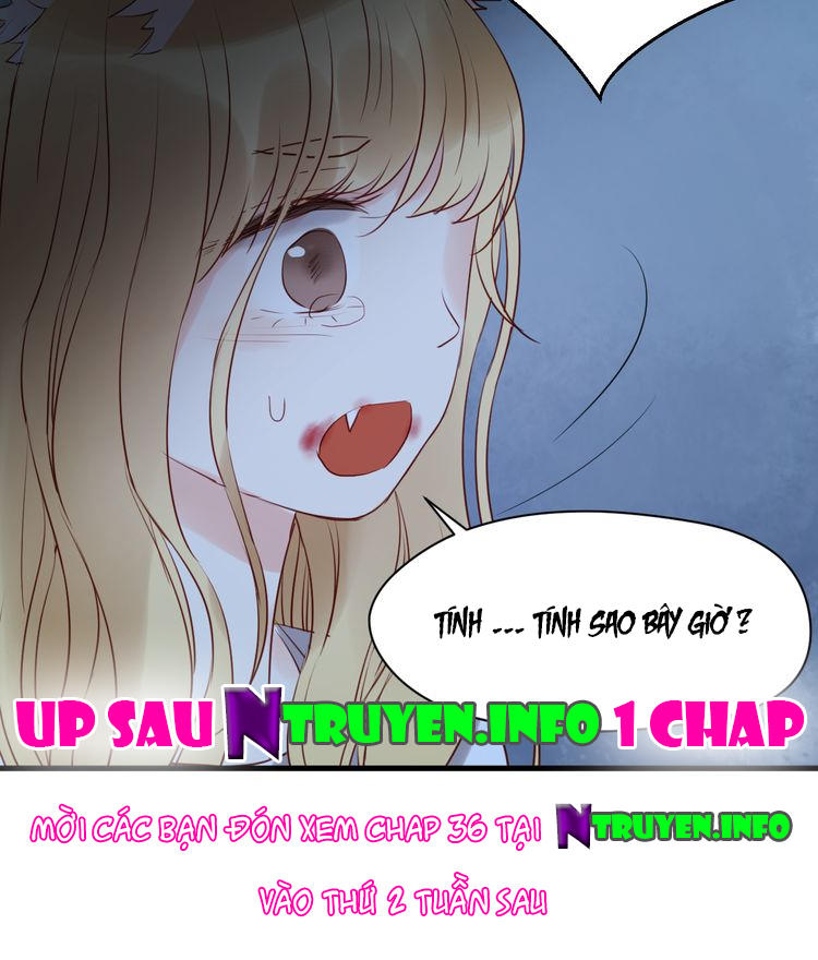 Lượm Được Một Tiểu Hồ Ly - Chương 36.5 - Trang 19