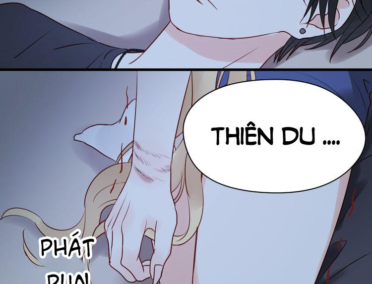 Lượm Được Một Tiểu Hồ Ly - Chương 36.5 - Trang 3