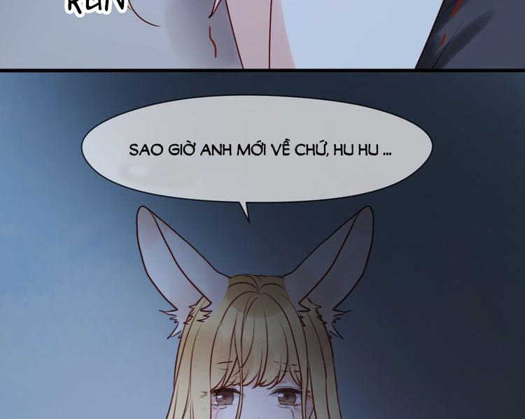 Lượm Được Một Tiểu Hồ Ly - Chương 36.5 - Trang 4